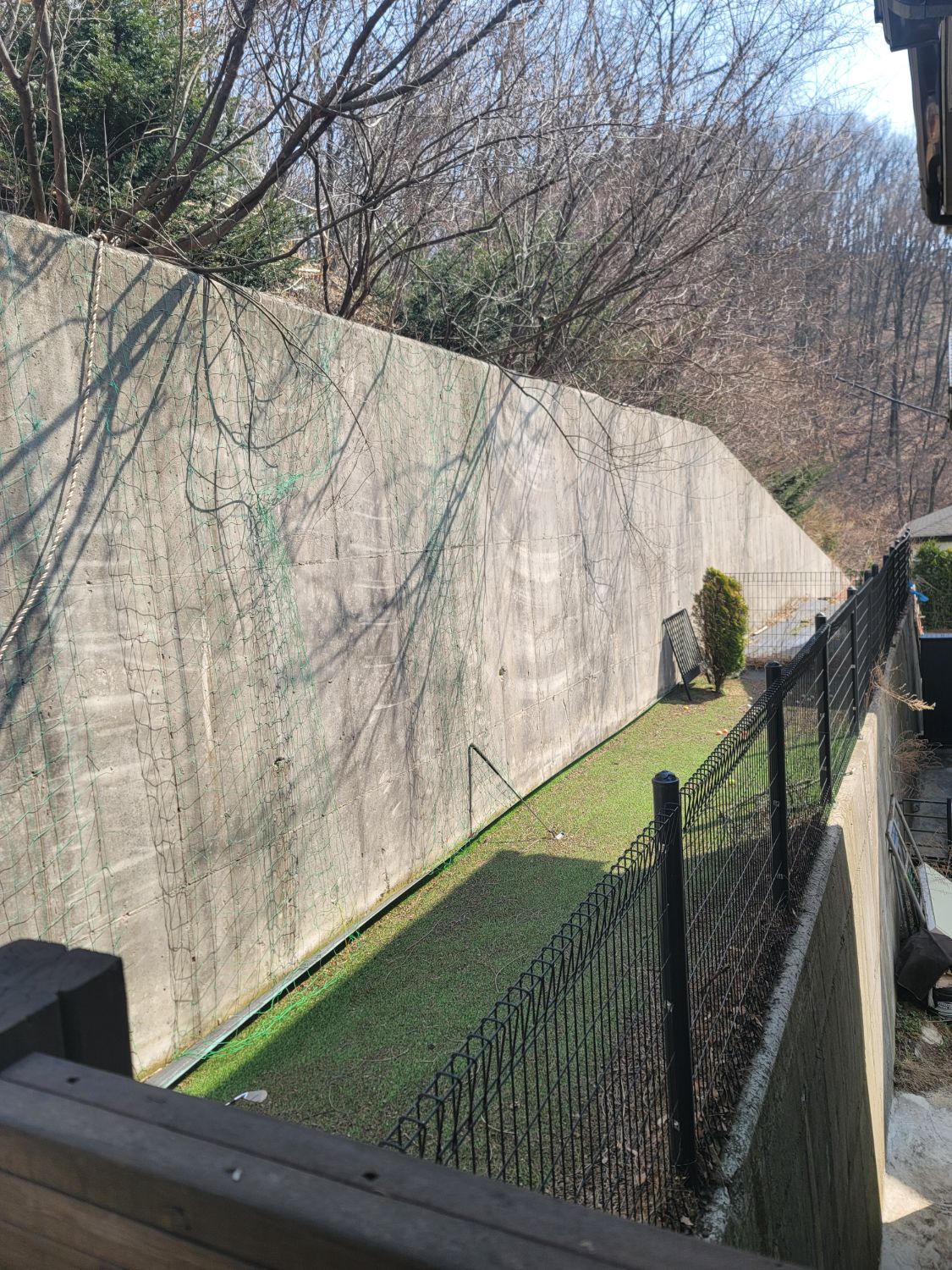 향린동산 내 관리 상태가 좋은 전원주택 사진 4