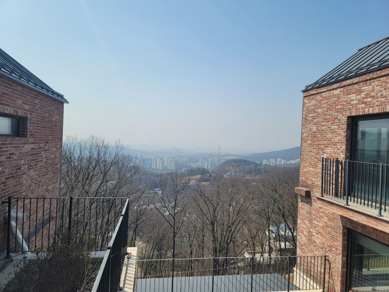 향린동산 전원주택 사진 1